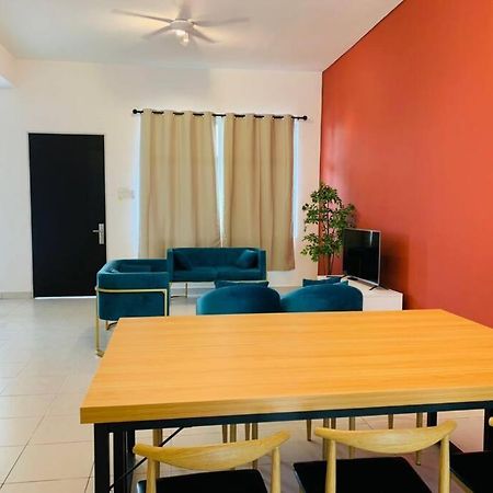 Brand New Cozy Home Desaru Pengerang Near Sebana Cove Resort 外观 照片