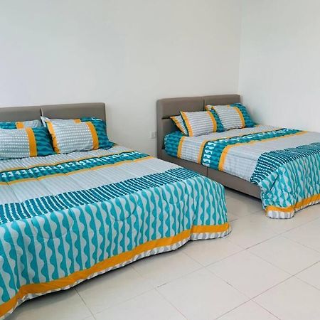 Brand New Cozy Home Desaru Pengerang Near Sebana Cove Resort 外观 照片