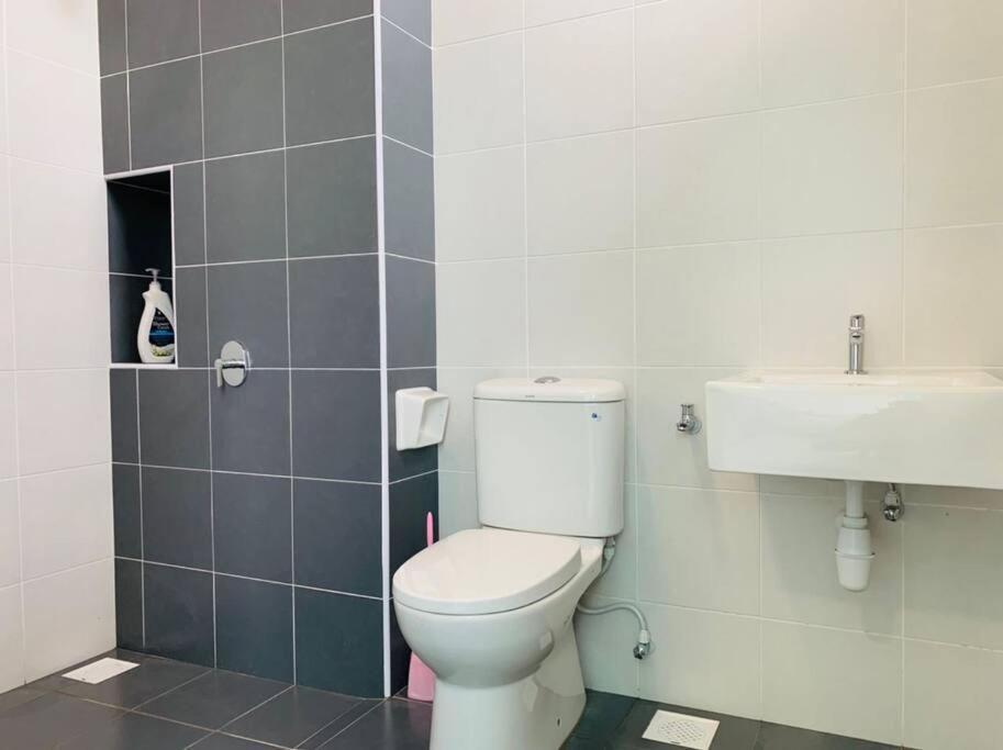 Brand New Cozy Home Desaru Pengerang Near Sebana Cove Resort 外观 照片