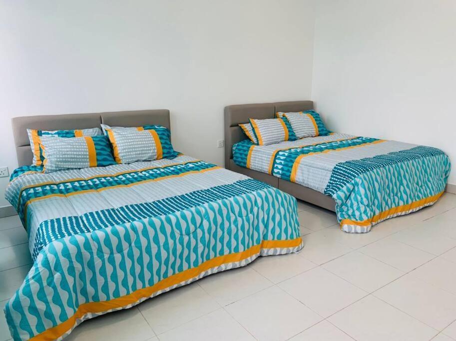 Brand New Cozy Home Desaru Pengerang Near Sebana Cove Resort 外观 照片