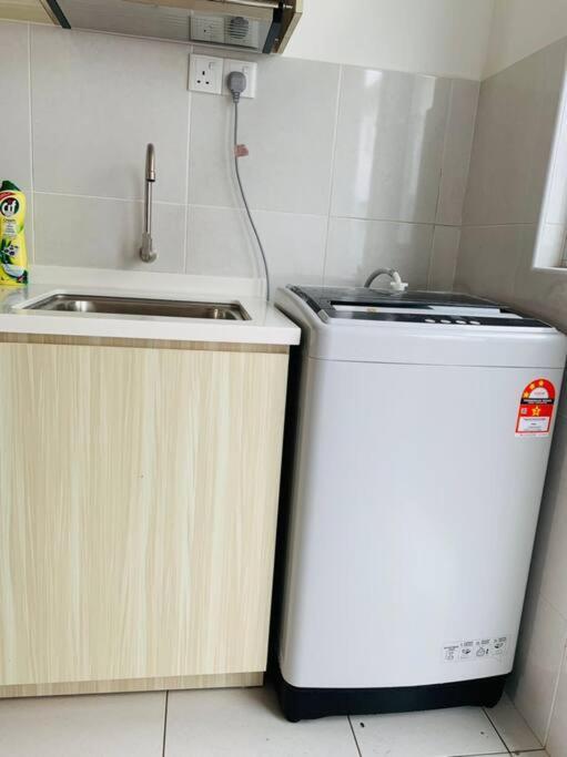 Brand New Cozy Home Desaru Pengerang Near Sebana Cove Resort 外观 照片