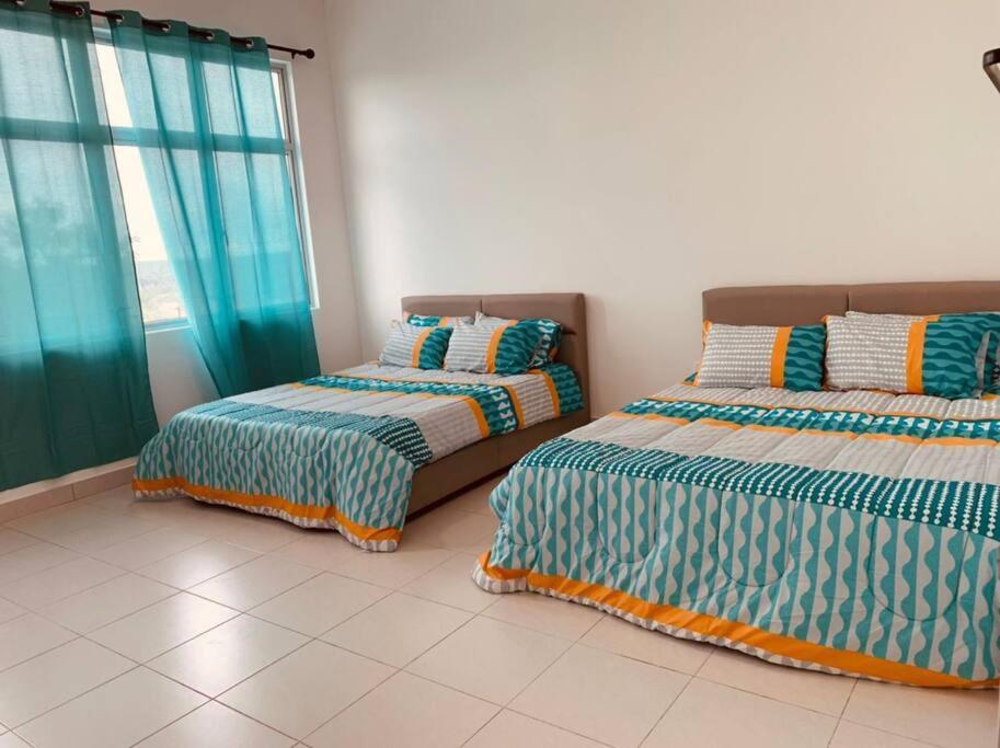 Brand New Cozy Home Desaru Pengerang Near Sebana Cove Resort 外观 照片