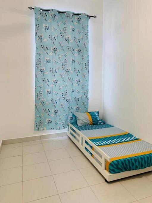Brand New Cozy Home Desaru Pengerang Near Sebana Cove Resort 外观 照片