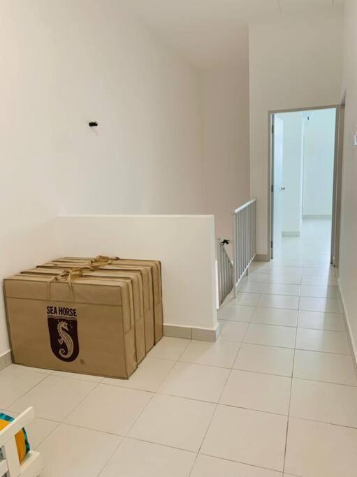 Brand New Cozy Home Desaru Pengerang Near Sebana Cove Resort 外观 照片